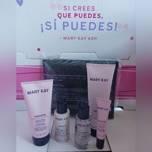 Mary Kay Timewise Skincare Set